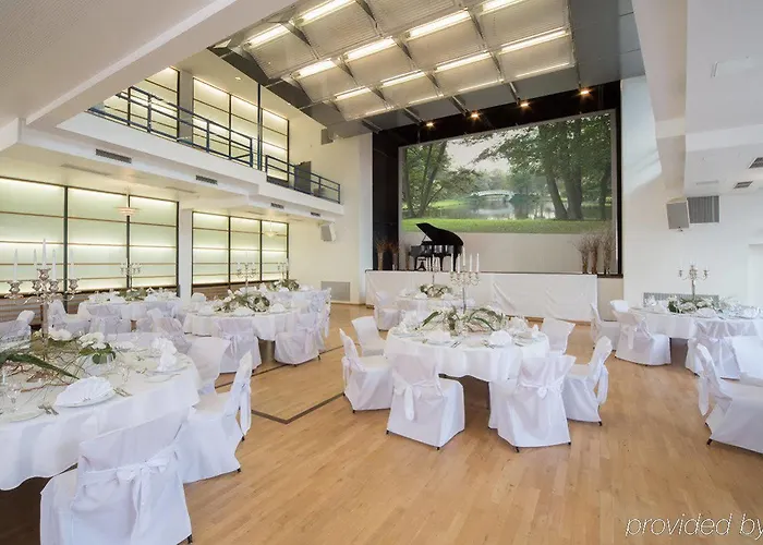 Hotel Mainhaus Stadthotel Frankfurt 4*