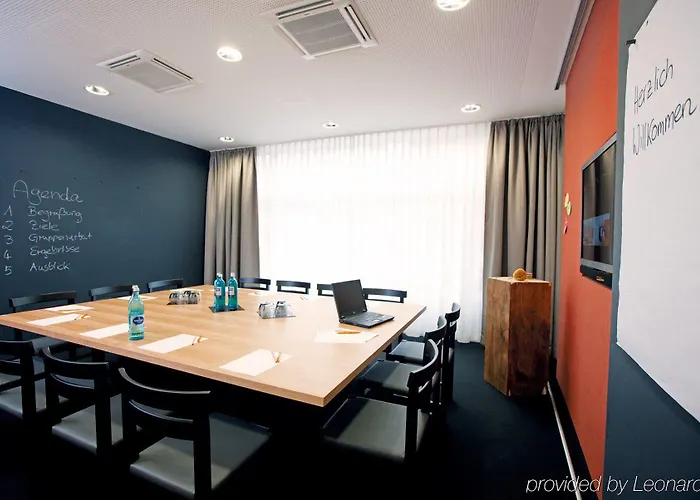 Mainhaus Stadthotel Frankfurt Frankfurt am Main