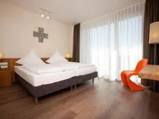 Mainhaus Stadthotel Frankfurt