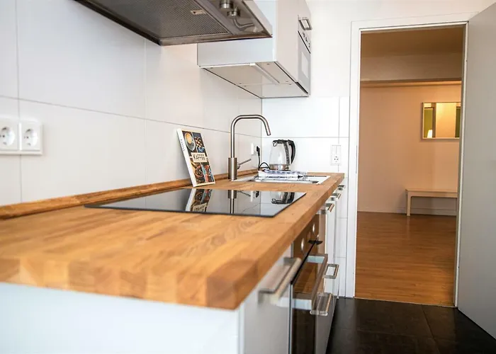 Mainhaus Stadthotel Frankfurt 4* Francfort-sur-le-Main