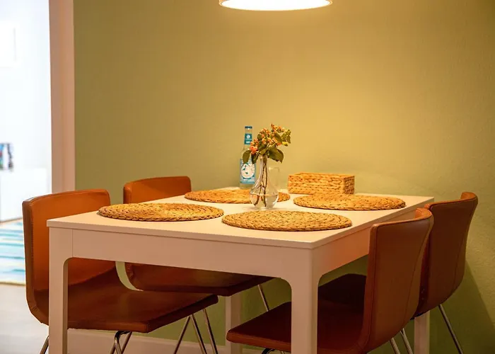 Hotel Mainhaus Stadthotel Frankfurt 4*