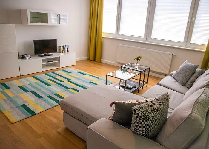 Mainhaus Stadthotel Frankfurt 4*