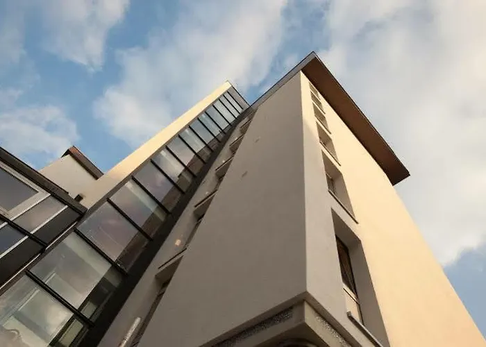 Hotel Mainhaus Stadthotel Frankfurt