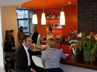 Mainhaus Stadthotel Frankfurt 4* Francfort-sur-le-Main