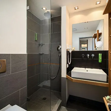 Hotel Mainhaus Stadthotel Frankfurt 4*