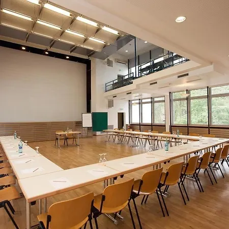 Mainhaus Stadthotel Frankfurt Hotel Frankfurt nad Menem