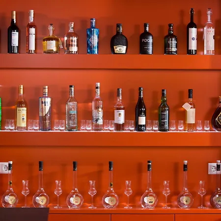 Отель Mainhaus Stadthotel Frankfurt Франкфурт-на-Майне