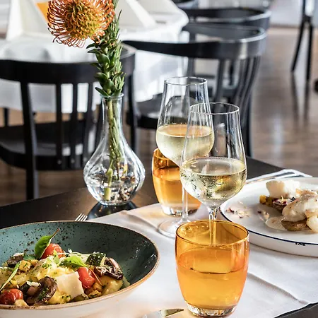 Mainhaus Stadthotel Frankfurt 4* Франкфурт-на-Майне