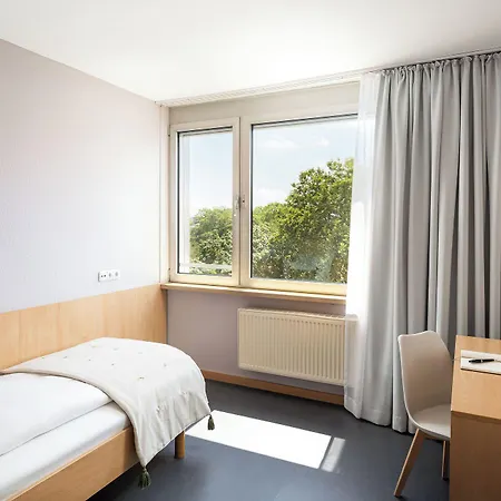 Mainhaus Stadthotel Frankfurt Отель