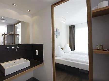 Mainhaus Stadthotel Frankfurt Hotel Frankfurt nad Menem