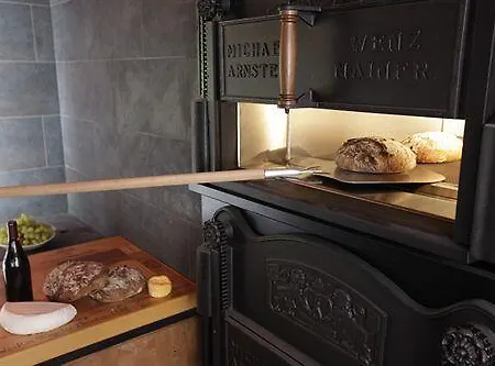 Mainhaus Stadthotel Frankfurt 4* Франкфурт-на-Майне