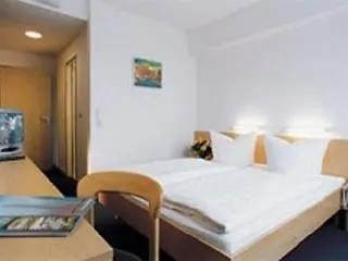 Mainhaus Stadthotel Frankfurt Отель 4*