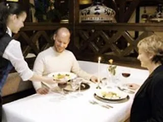 Mainhaus Stadthotel Frankfurt Отель