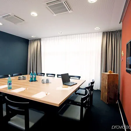 Mainhaus Stadthotel Frankfurt Франкфурт-на-Майне