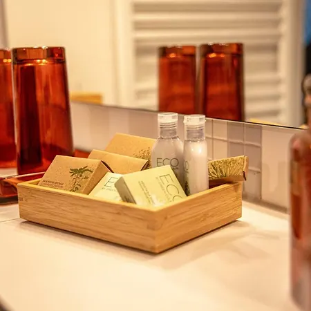 Mainhaus Stadthotel Frankfurt 4* Франкфурт-на-Майне