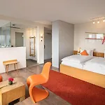 Mainhaus Stadthotel Frankfurt 4*