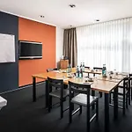 Mainhaus Stadthotel Frankfurt Отель 4*