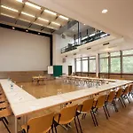 Mainhaus Stadthotel Frankfurt Отель Франкфурт-на-Майне