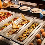 Отель Mainhaus Stadthotel Frankfurt Франкфурт-на-Майне