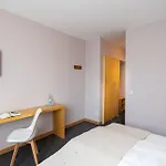 Mainhaus Stadthotel Frankfurt