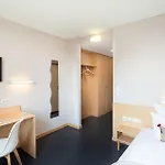 Mainhaus Stadthotel Frankfurt Отель 4*