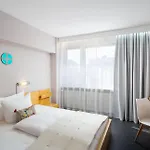 Mainhaus Stadthotel Frankfurt Отель Франкфурт-на-Майне