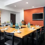 Отель Mainhaus Stadthotel Frankfurt