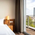 Mainhaus Stadthotel Frankfurt