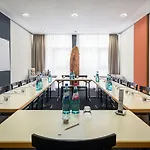 Отель Mainhaus Stadthotel Frankfurt