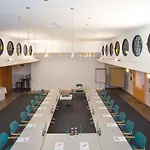 Отель Mainhaus Stadthotel Frankfurt Франкфурт-на-Майне