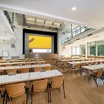 Отель Mainhaus Stadthotel Frankfurt Франкфурт-на-Майне