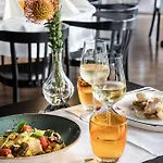 Mainhaus Stadthotel Frankfurt 4* Франкфурт-на-Майне