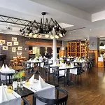 Mainhaus Stadthotel Frankfurt Отель Франкфурт-на-Майне