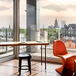 Mainhaus Stadthotel Frankfurt 4* Франкфурт-на-Майне