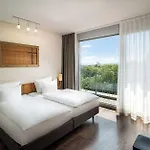 Отель Mainhaus Stadthotel Frankfurt Франкфурт-на-Майне
