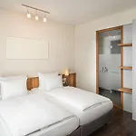 Mainhaus Stadthotel Frankfurt Отель 4*