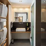Отель Mainhaus Stadthotel Frankfurt Франкфурт-на-Майне