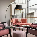 Mainhaus Stadthotel Frankfurt Отель 4*