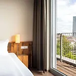 Mainhaus Stadthotel Frankfurt Отель 4*