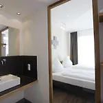 Mainhaus Stadthotel Frankfurt Отель Франкфурт-на-Майне