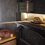 Mainhaus Stadthotel Frankfurt 4* Франкфурт-на-Майне