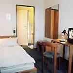 Mainhaus Stadthotel Frankfurt 4*