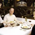 Mainhaus Stadthotel Frankfurt Отель