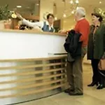 Mainhaus Stadthotel Frankfurt Отель Франкфурт-на-Майне