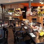 Mainhaus Stadthotel Frankfurt Отель 4*