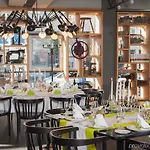 Mainhaus Stadthotel Frankfurt Hotel