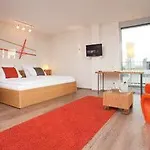 Mainhaus Stadthotel Frankfurt Отель