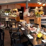Mainhaus Stadthotel Frankfurt Отель