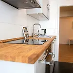Mainhaus Stadthotel Frankfurt 4* Франкфурт-на-Майне