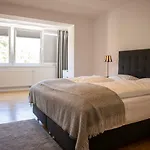 Mainhaus Stadthotel Frankfurt 4* Франкфурт-на-Майне